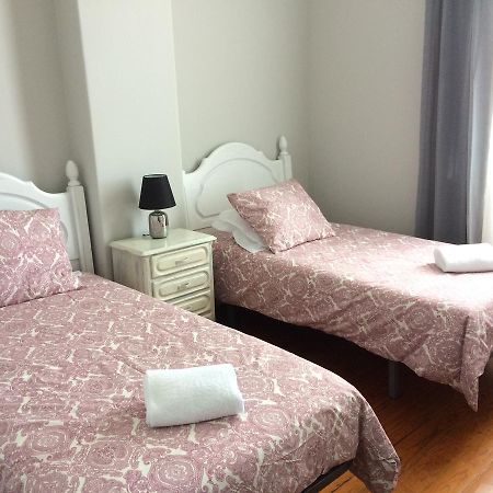 Gabriel Guesthouse 포르투 외부 사진