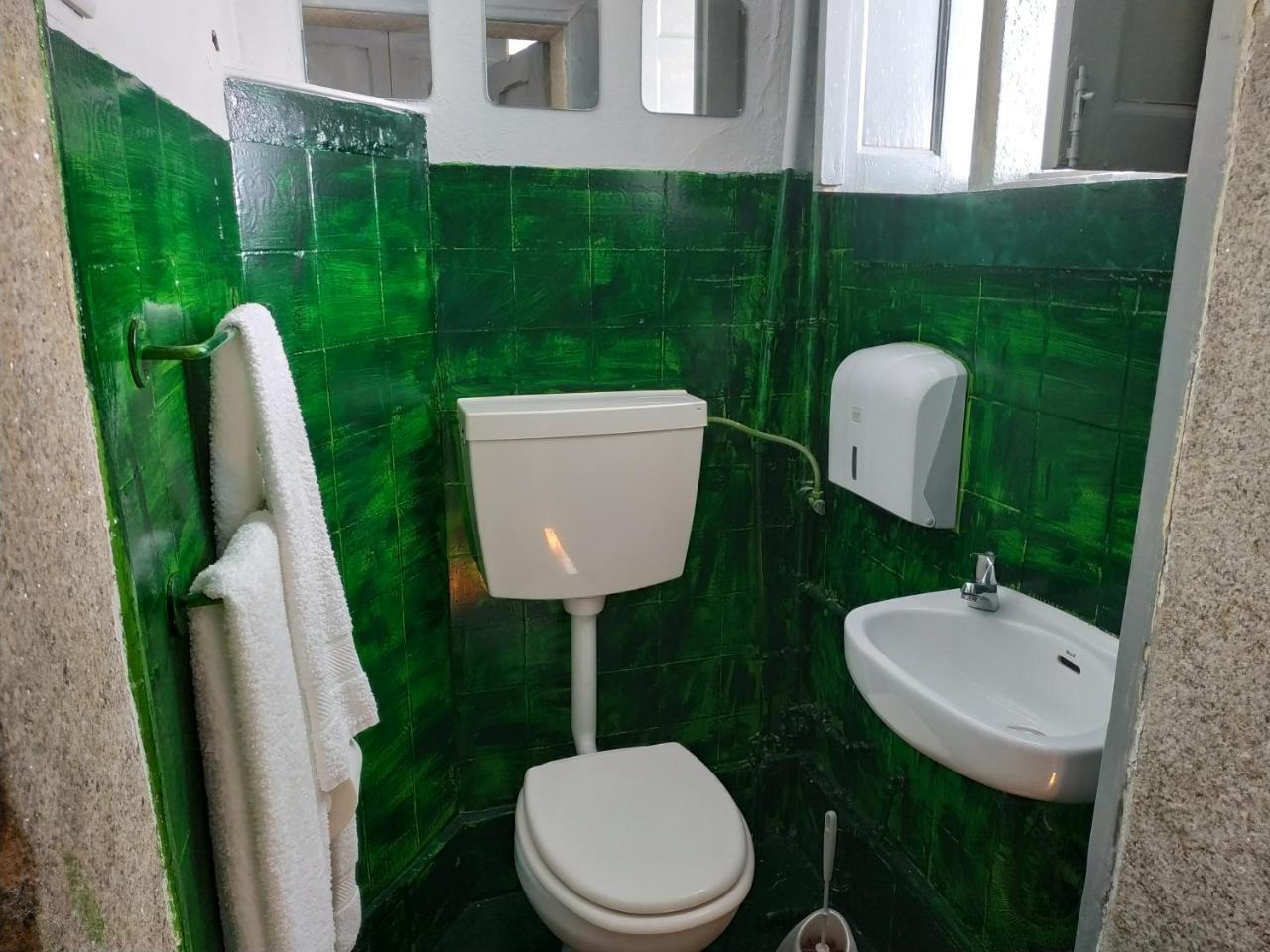Gabriel Guesthouse 포르투 외부 사진