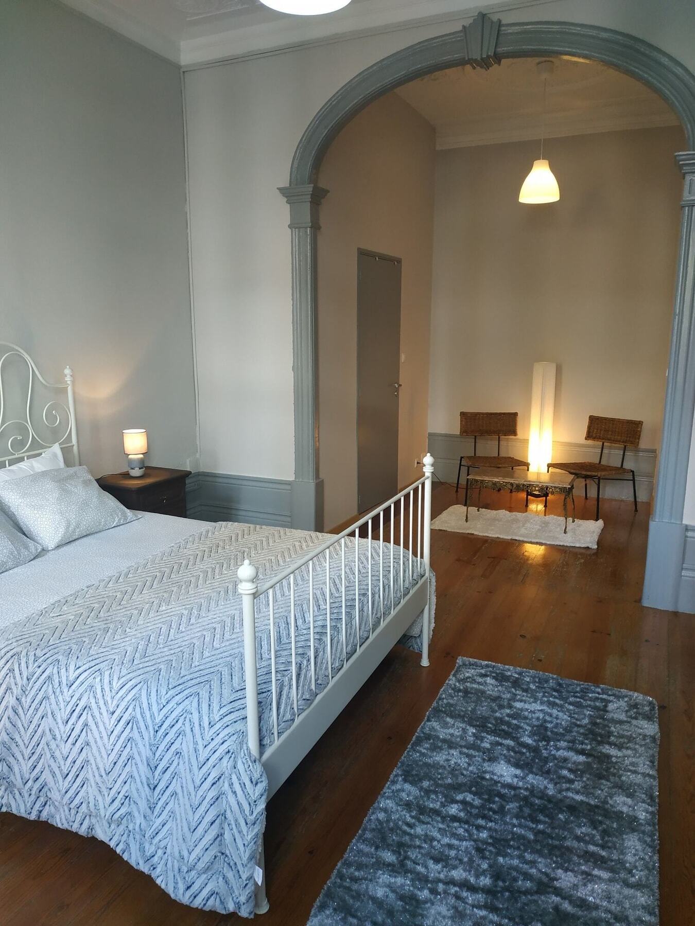 Gabriel Guesthouse 포르투 외부 사진